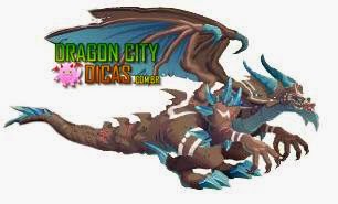 Dragão Kratus Dragão Kratus