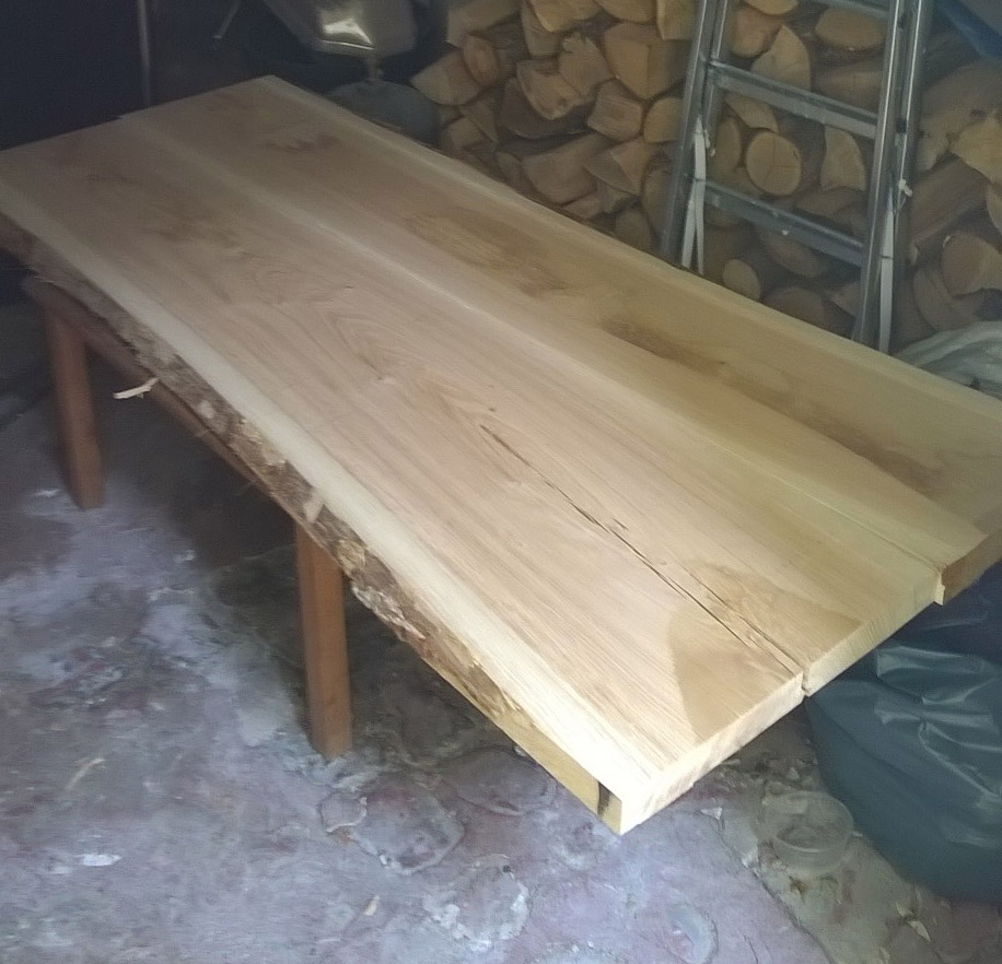 Table arbre Table arbre