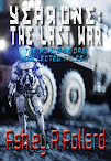 Year One: The Last War - <br><i>War in a world of artificial super intelligence's</i>