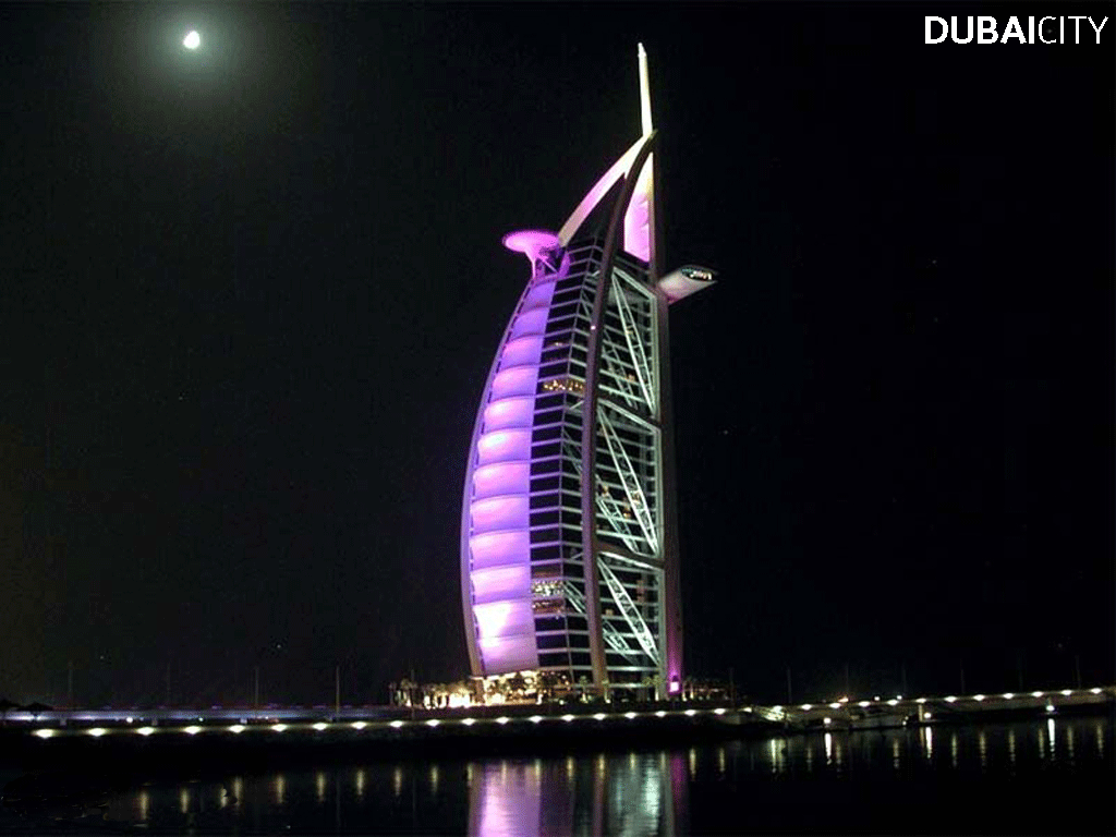 Burj Al Arab ~ Wallpapers Free HD