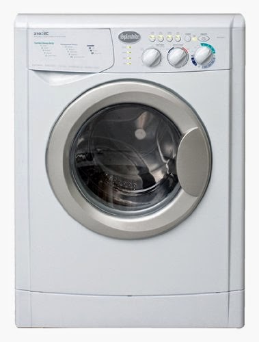 Full Size Washer And Dryer