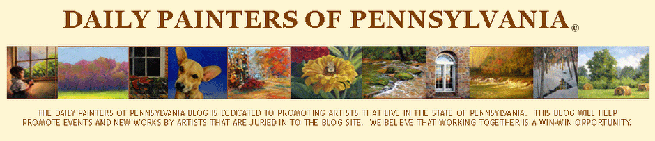 Daily Painters of Pennsylvania