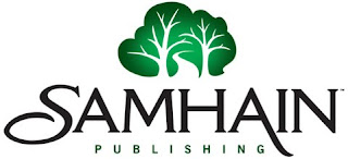 DFRAT: Samhain New and Upcoming Releases.