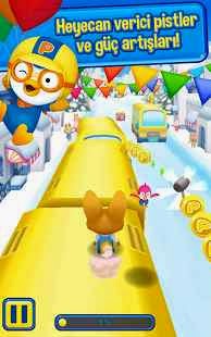 Pororo Penguin Run Android Apk İndir Pororo Penguin Run Android Apk İndir