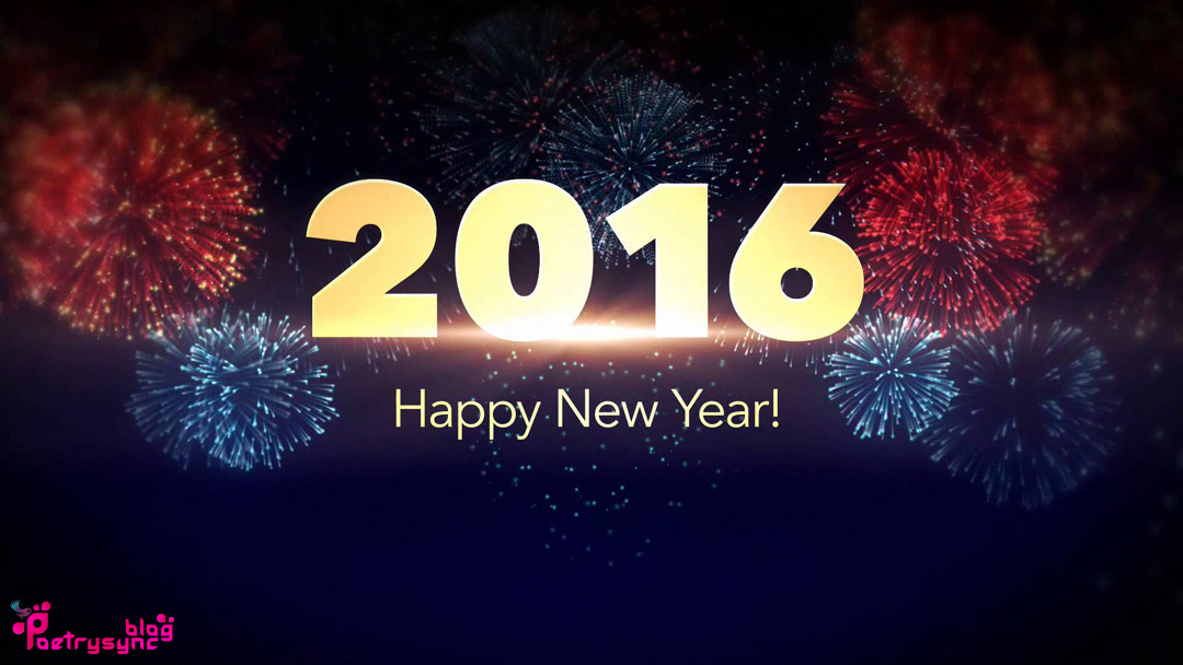 Happy New Years Images Free Download for Desktop | Poetry (Alisha Patel)