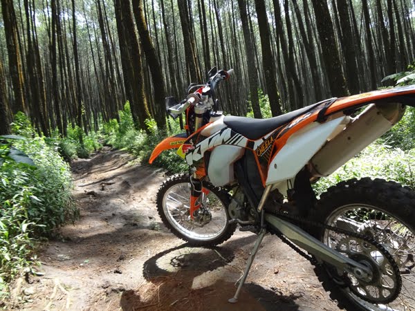 РљРўРњ Freeride 350