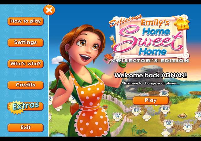 Delicious Emily's Home Sweet Home Free Download Full Version