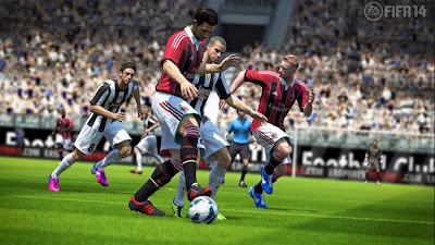 FIFA 14 Apk+datafiles v1.3.0 Unlocked Android