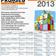 Nuevo Cronograma ProySeg Panamá