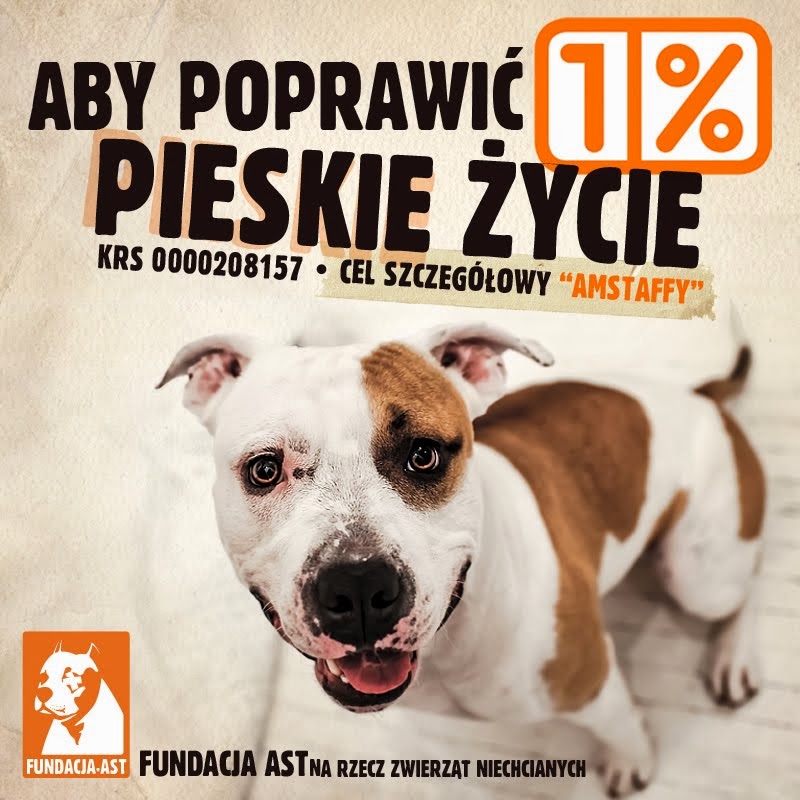 ocal życie - adoptuj!