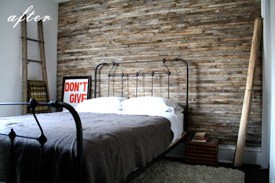 Eye Catching Textured Accent Walls For Every Space Eye Catching Textured Accent Walls For Every Space