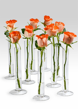 Hearts Flowers Decorating For Your Wedding Day Inexpensive
