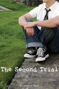 The Second Trial, by Rosemarie Boll
