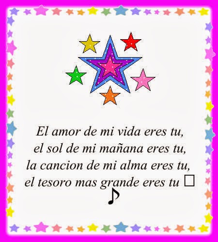 UNA POEMA DE AMOR una poema de amor: