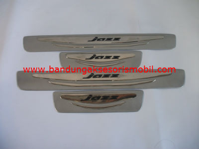 Sillplate Samping HONDA : JAZZ Sillplate Samping HONDA : JAZZ