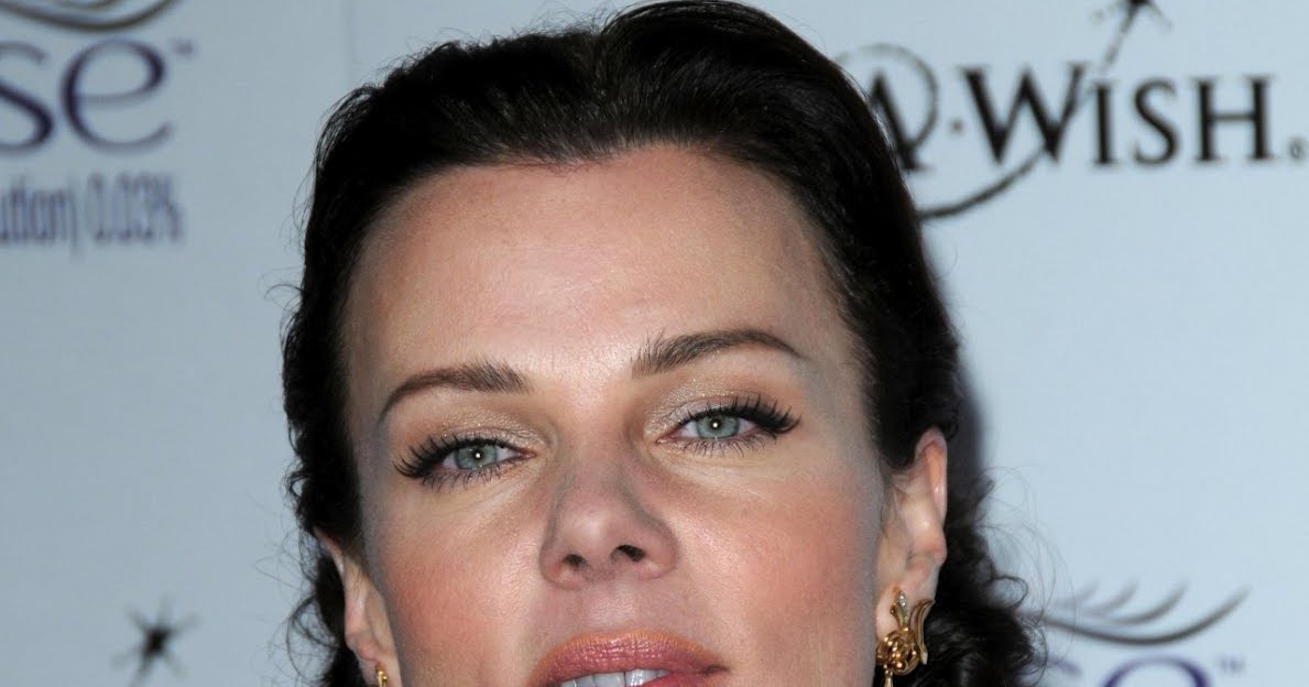 wallpaper Debi Mazar Wallpapers