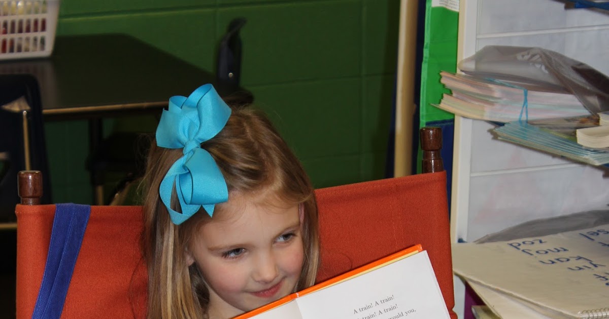 Mrs. Lee's Kindergarten Silly Centers & Reading Conga Line