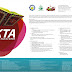 LOMBA KARYA TULIS AL-QURAN (LKTA) RAMADHAN DI KAMPUS 1433 H (RDK 33) ITS