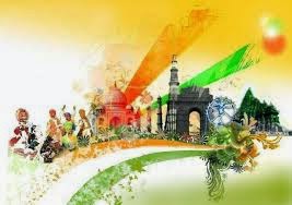INCREDIBLE INDIA INCREDIBLE INDIA