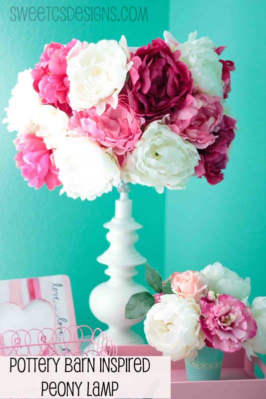 Bits & Pieces 50 DIY Designer KnockOffs From A (Anthropologie) to Z