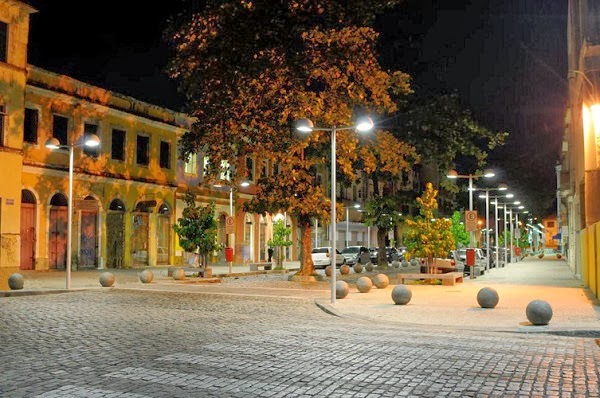 ACONTECE Janeiro 2014