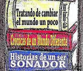 Historias de un ser muy soñador