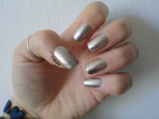 OPI - designe..de better - foto senza flash