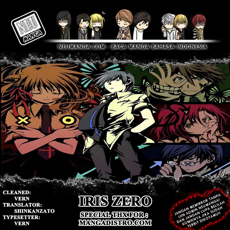 Komik iris zero 015.5 16.5 Indonesia iris zero 015.5 Terbaru 0|Baca Manga Komik Indonesia|