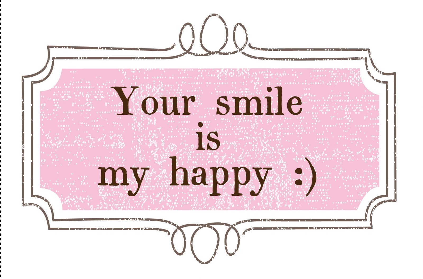 Smile Quotes Tumblr For Teenage girls and sayings about life for girls ...
