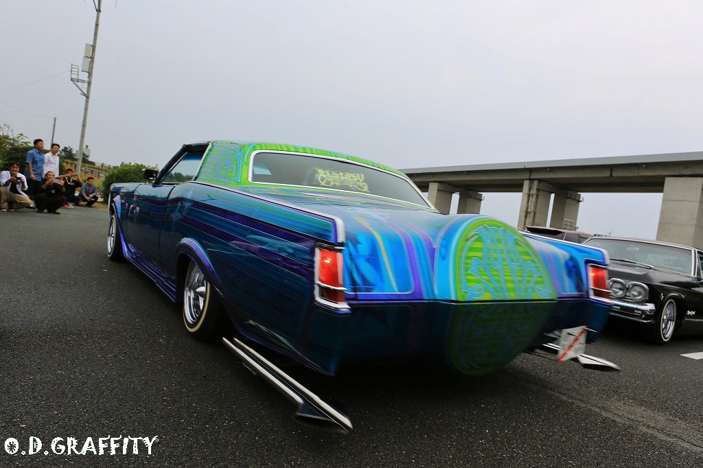 Japan Lowrider Life Page 95