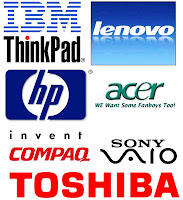 Download Driver Laptop Notebook ACER, Toshiba, SONY, Compaq, IBM, Lenovo, Sony