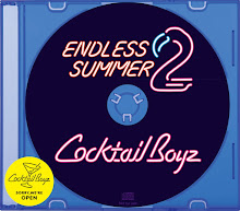 Cocktail Boyz / Endless Summer 2