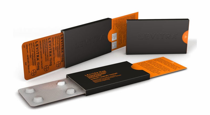 selección de packaging para medicamentos