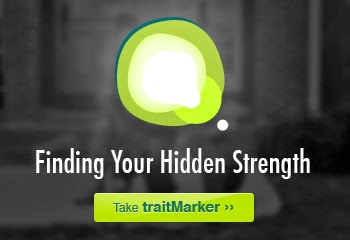 Finding Your Hidden Strength