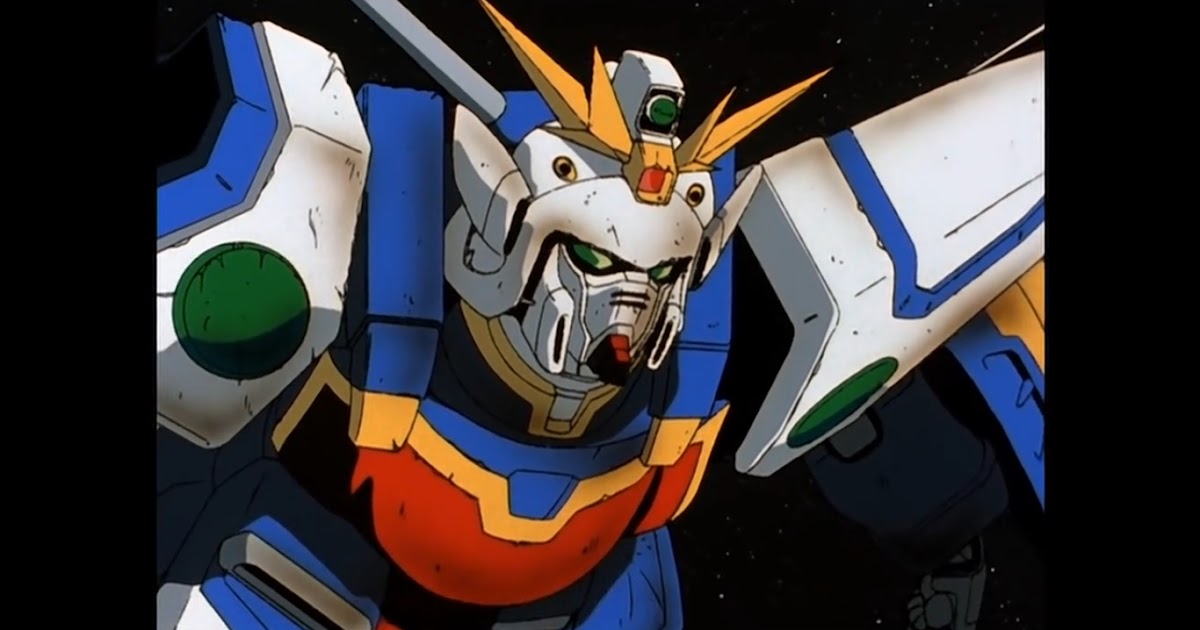 GUNDAM Lovers: Mobile Suit Gundam Wing Remastered Ep. 22 [Subtitle