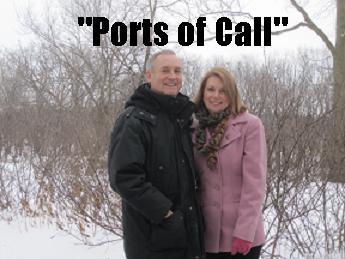 "Port's of Call"