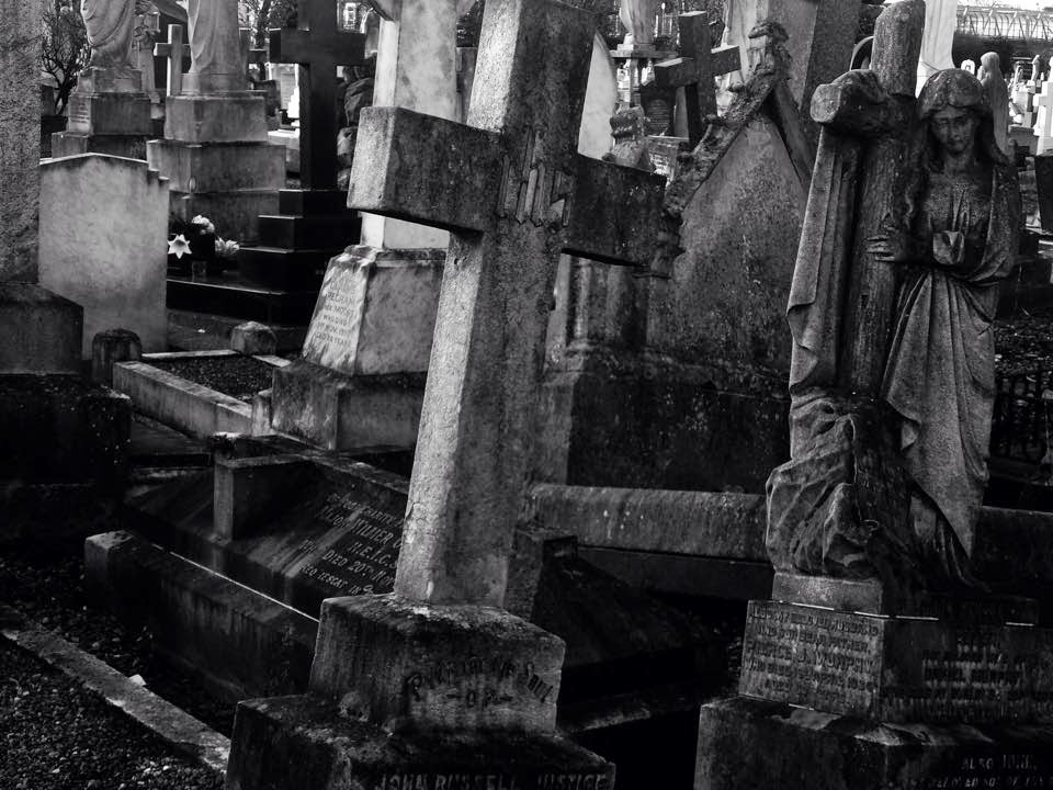 Gothic Horror Key Gothic Motifs