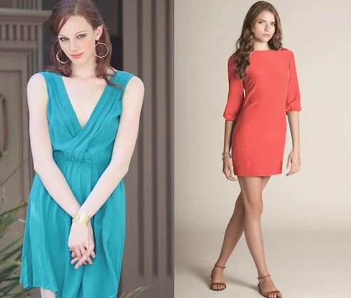 Eco Friendly Dress