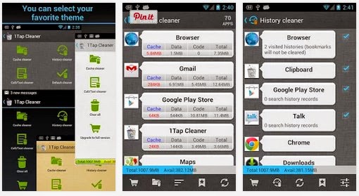 1Tap Cleaner Pro Apk 1Tap Cleaner Pro Apk