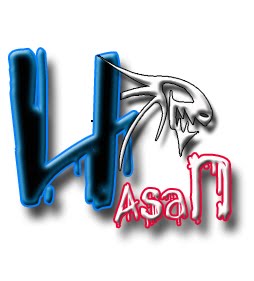 Hasan Blog