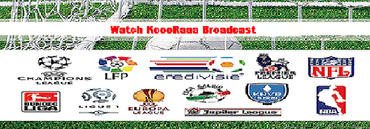 Watch KoooRaaa Broadcast