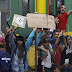 UN Official Calls for 'Mass Relocation Program' for Migrants