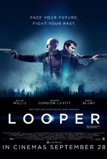 Looper 720p HDRip x264 – JYK