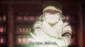 Overlord 05 Overlord 05 assistir online legendado