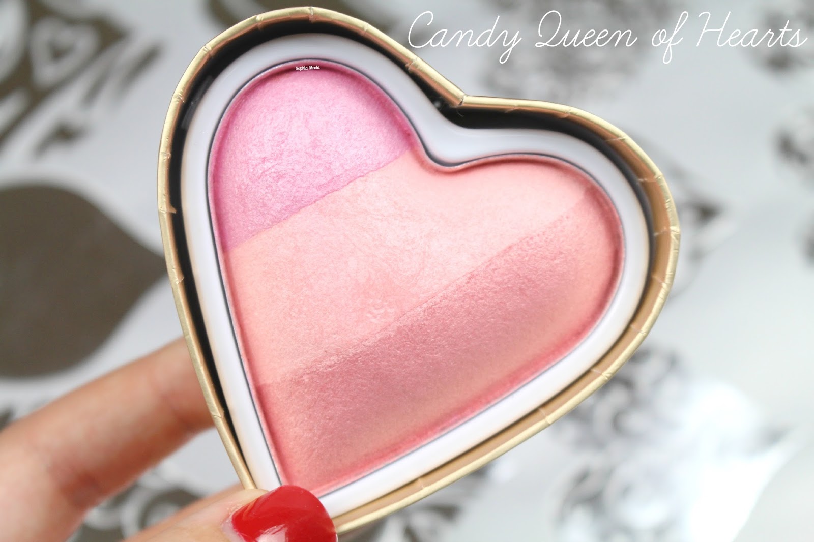 I heart revolution makeup I heart revolution makeup