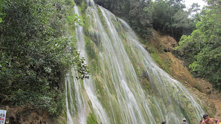 Cascade El Limon Cascade El Limon