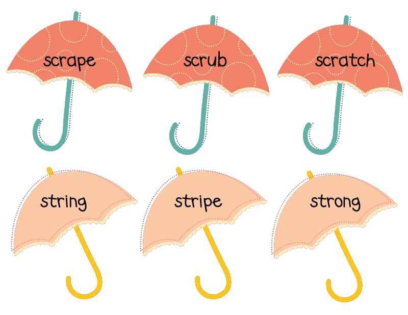 Differentiation Station: Splish Splash