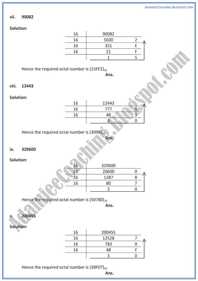 Data-Representation-Descriptive-Question-Answers-Computer-IX