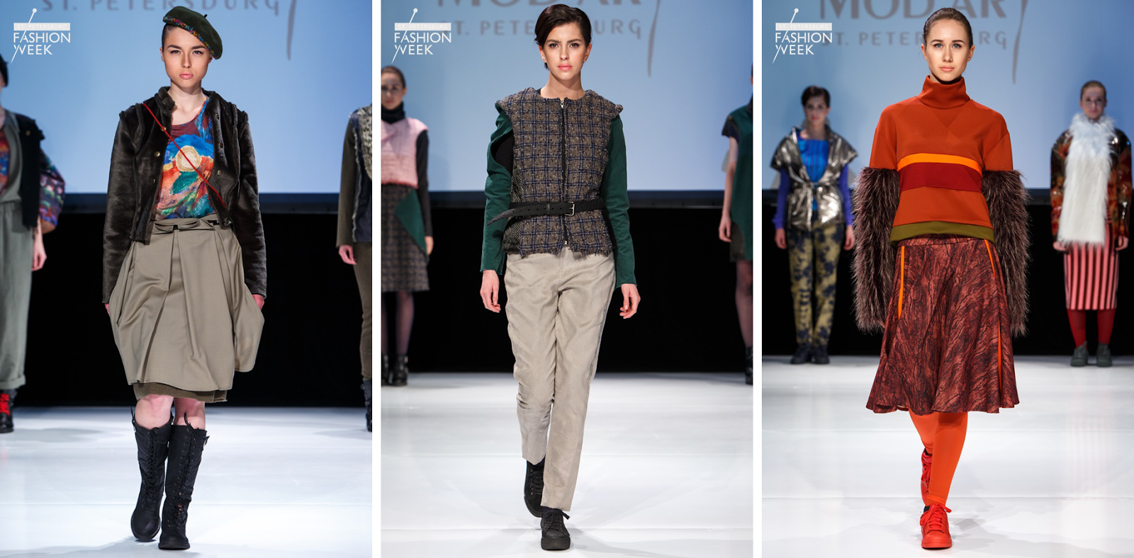 Rachel Zoe's Favorite Looks From New York Fashion Week 81 Rachel Zoe's Favorite Looks From New York Fashion Week 95