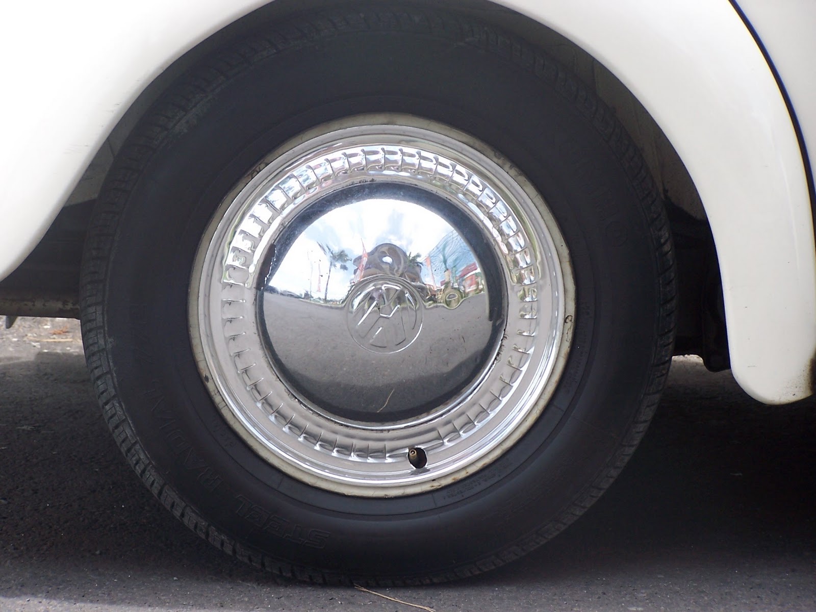 Vintage Volkswagen Indonesia volkswagen type 1/sedan/kafer/beetle